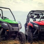 4 Things To Consider Before Buying a UTV