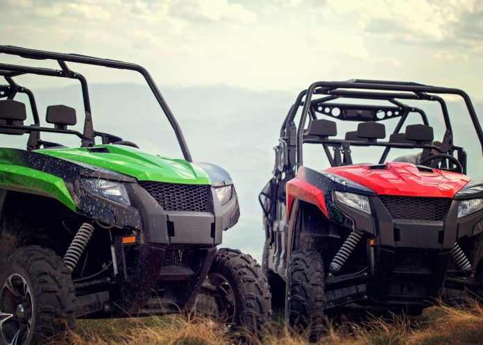 4 Things To Consider Before Buying a UTV