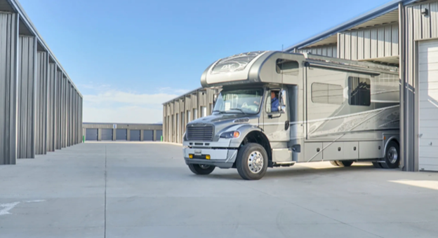 How to Determine the Location of Your Boat and RV Storage Facility