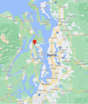 Coppertop Storage planned for Poulsbo, Wash.