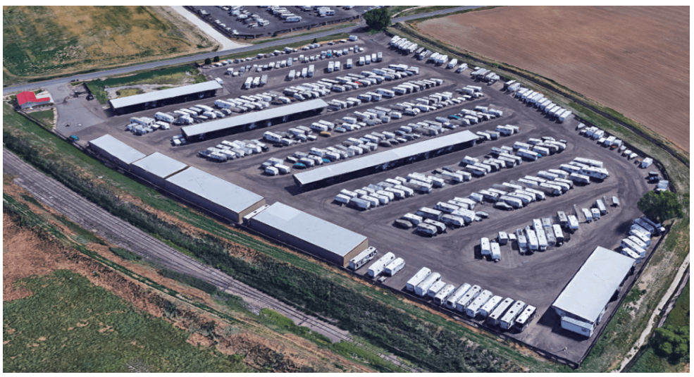 The top-10 reasons that RV and boat storage is winning investment