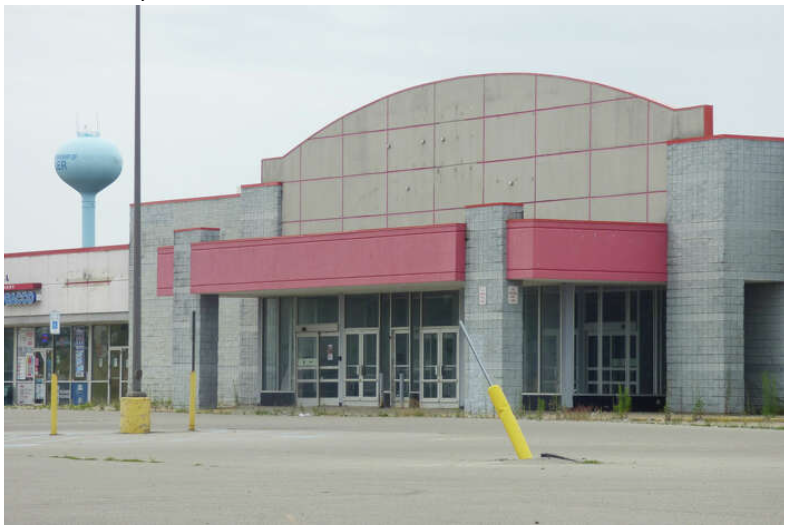Closed Kmart in Michigan to get makeover, thanks to U-Haul 