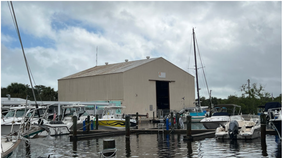 Vero Beach Municipal Marina Expansion on Hold After Appeal From Preservation Alliance