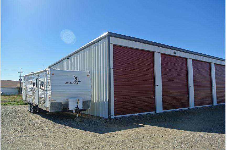 Top 10 Reasons Self-Storage Operators Should Invest in RV and Boat Storage