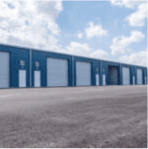 Luxury Storage Project Wraps in Record Time in Florida