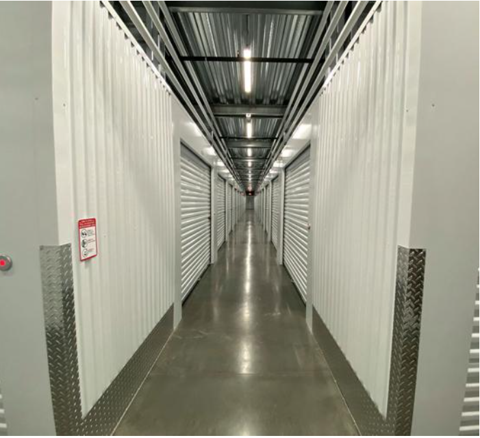 Storage Facility Provides Modern Tech in Chino Hills