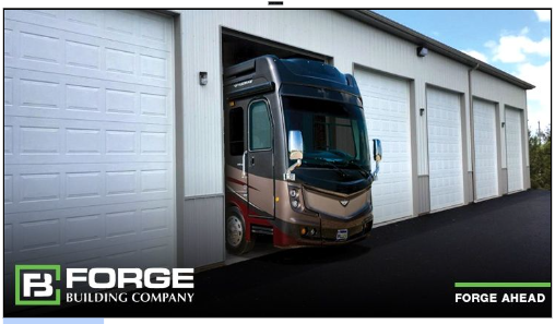 The top-10 reasons that RV and boat storage is a winning