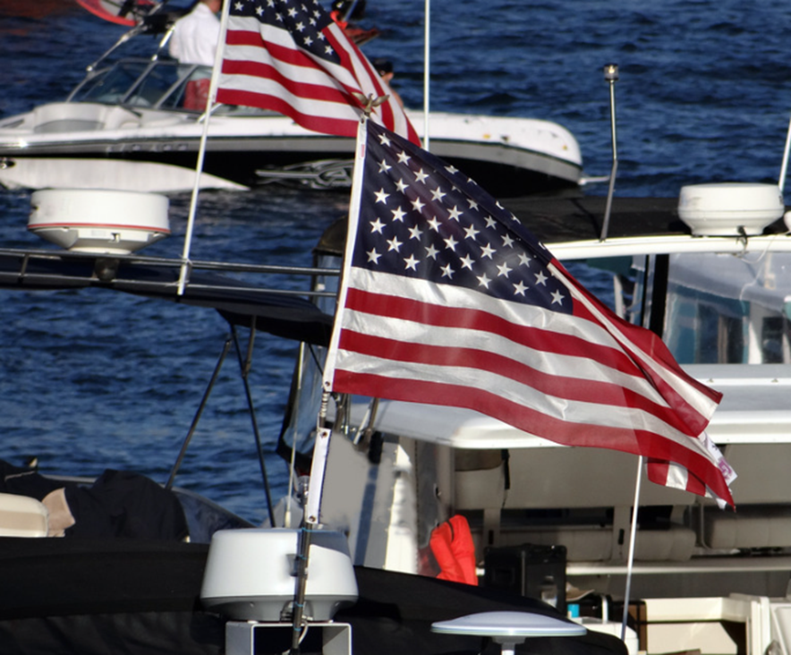Americans' boating passion still afloat after pandemic