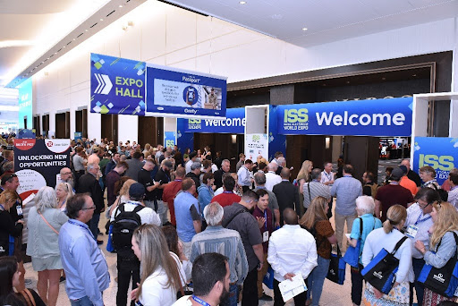 ISS World Expo Returns With Increased Investment Opportunities and TSN Workshop