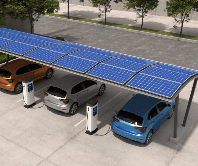 Adapting to Electric Vehicles: How Your Boat & RV Facility Can Stay Ahead of the Curve