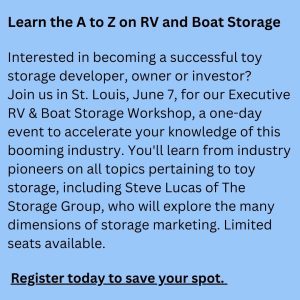 Executive workshop in St. Louis June 7