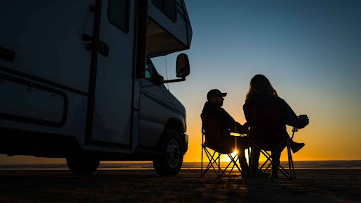 5 Steps to Starting an RV Storage Business