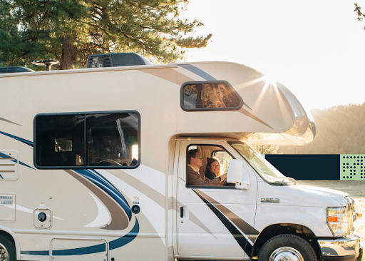 Building for the Road Ahead: RV Storage Building Plans