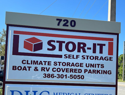 Stor-It Self-Storage Opens 6th Florida Location, Offering Hybrid Options