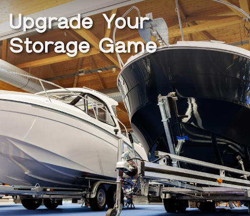 Executive Features to Consider for Class A Boat & RV Storage Facilities