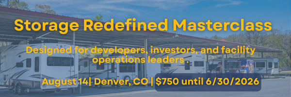 Toy Storage Nation | Denver | Masterclass